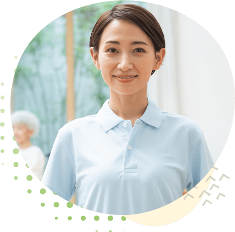 柔軟な働き方ができる